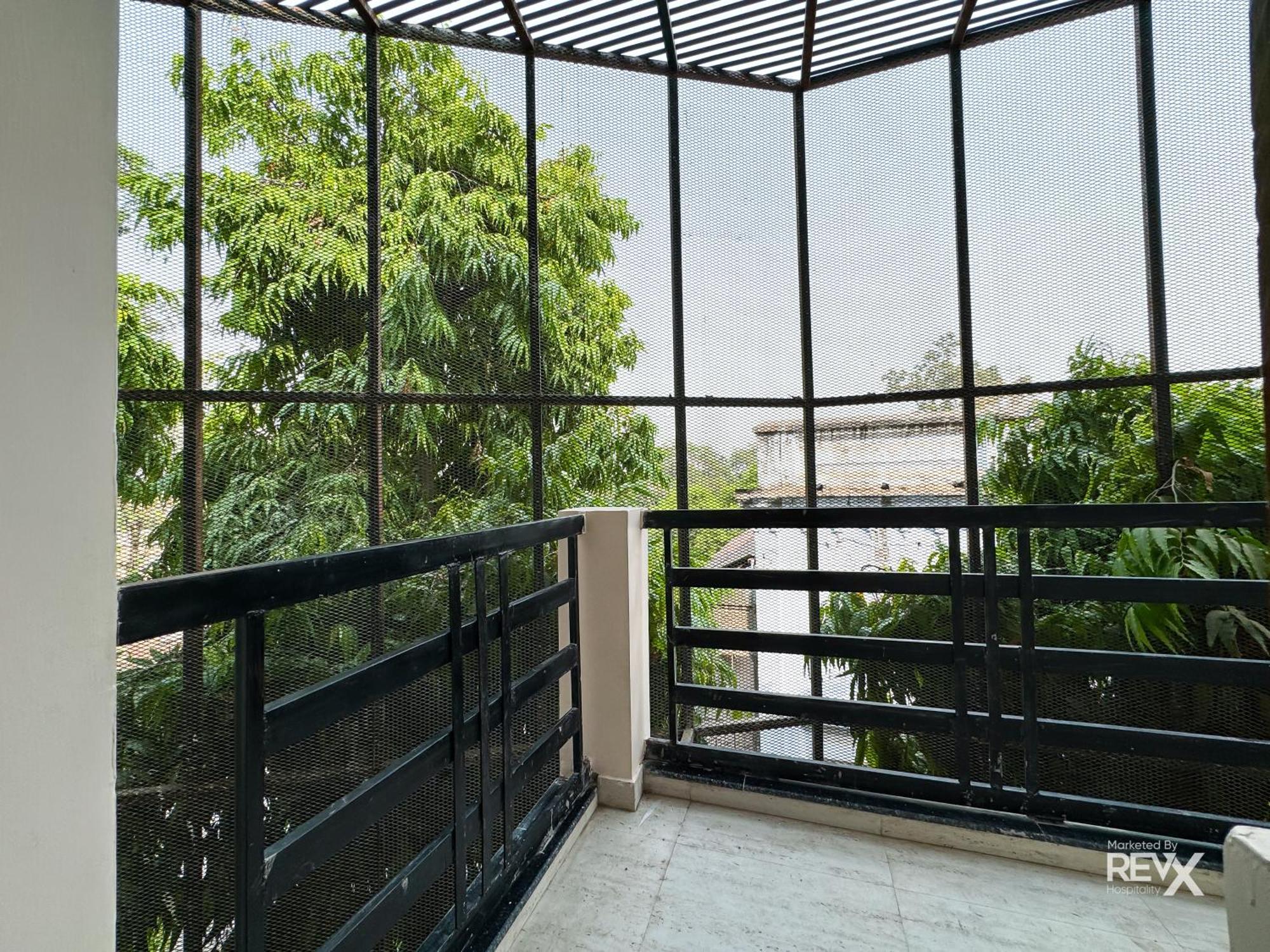 Guru Sadan A Luxe Stay Ayodhya Exterior foto